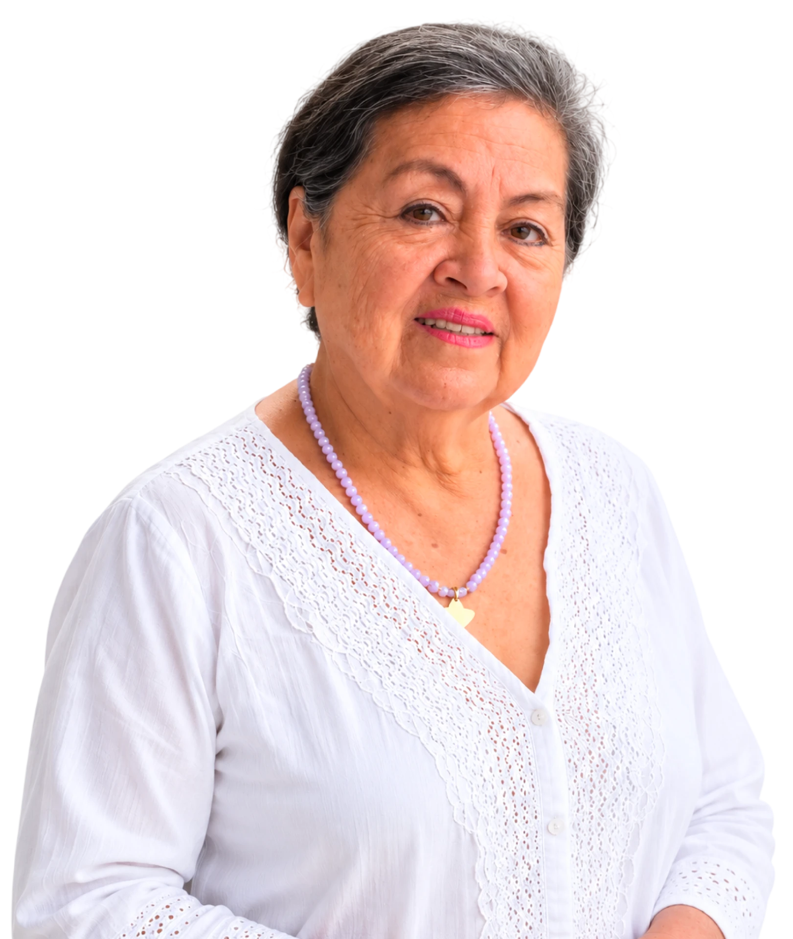 Martha Elena Burgos Salamanca