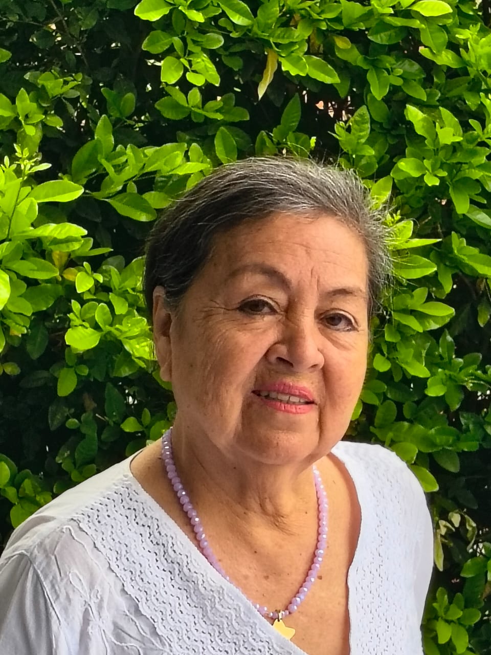 Martha Elena Burgos Salamanca