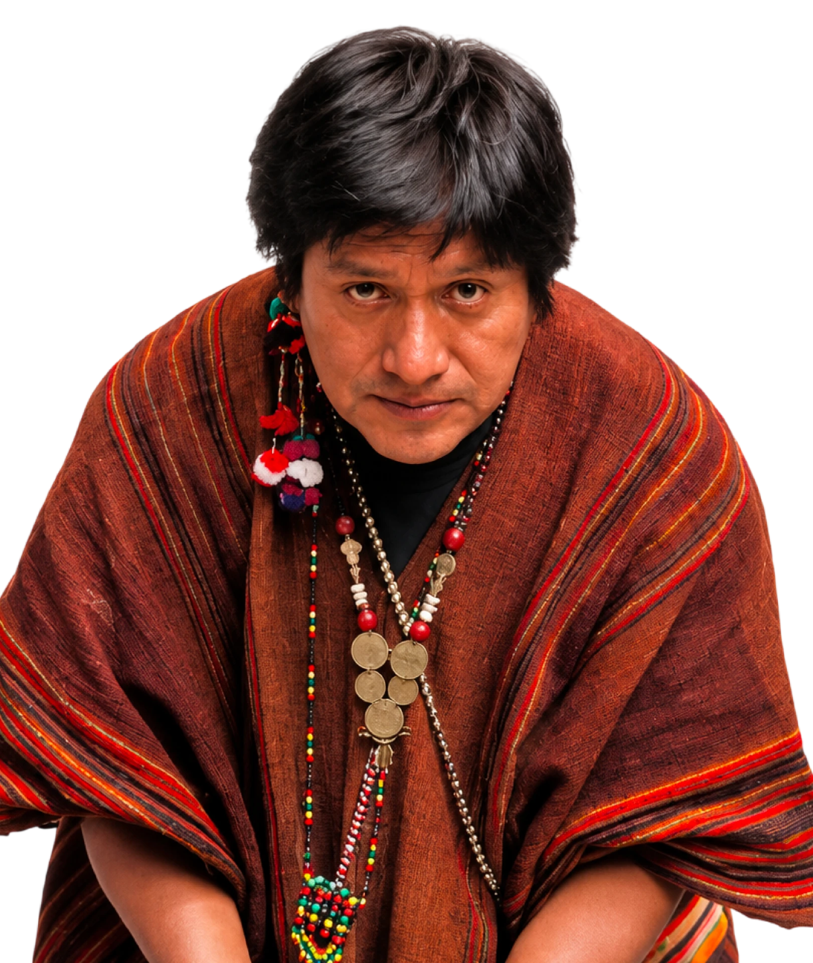 Lauro Hinostroza García
